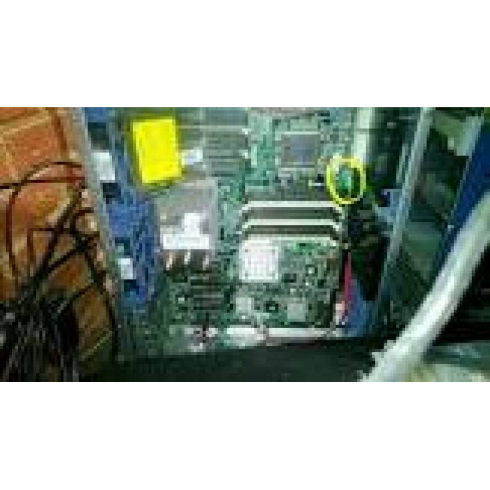 HPE Installation ML350e Service
