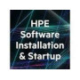 HPE INSTALLATION / STARTUP FOR PROLIANT SERVERS