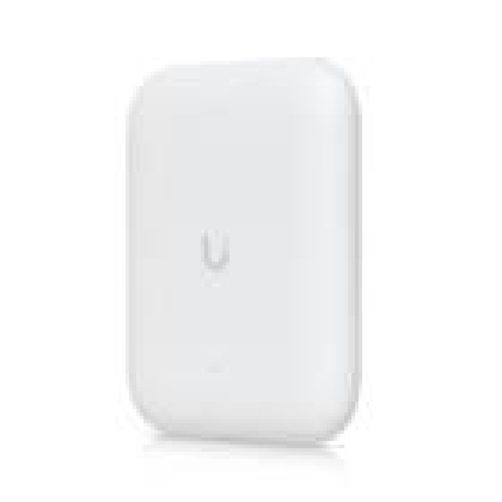 UBIQUITI U7-LR Access point WiFi 7 1x RJ45 2.5GbE PoE