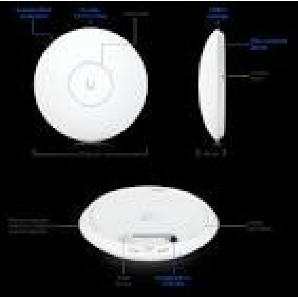 UBIQUITI U7-Pro-Max
