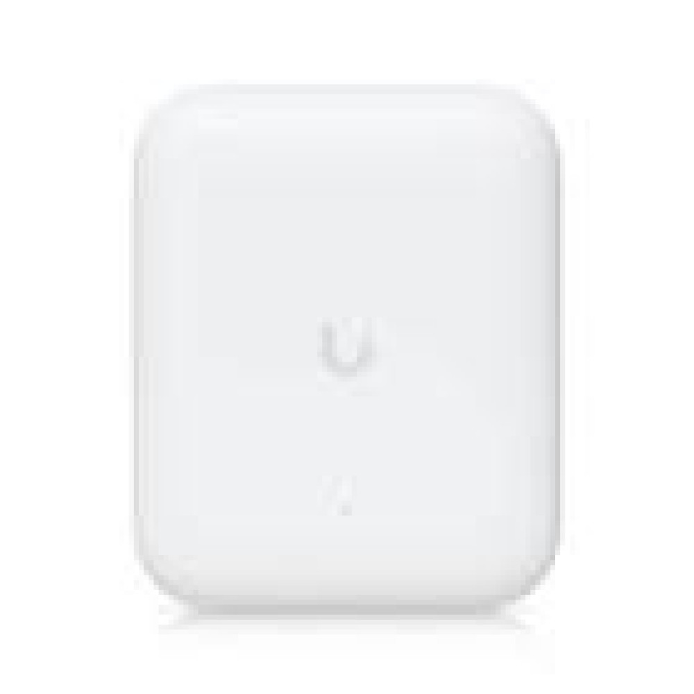 UBIQUITI U7-Pro-Outdoor Access Point outdoor WiFi 7 1x 2.5 GbE RJ45 PoE+ IP67