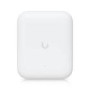 UBIQUITI U7-Pro-Outdoor Access Point outdoor WiFi 7 1x 2.5 GbE RJ45 PoE+ IP67