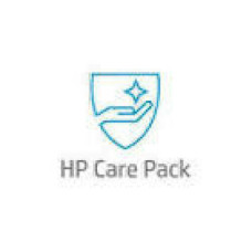 HP CarePack 4 years Onsite NBD p- and w-series Notebook Only