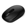 MICROSOFT Wireless Mobile Mouse 1850 EMEA EFR Black