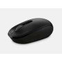 MICROSOFT Wireless Mobile Mouse 1850 EMEA EFR Black