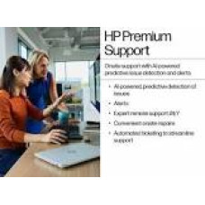 HP 3y Premium Onsite NoteBook