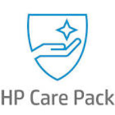 HP 5y Essential Offsite Notebook