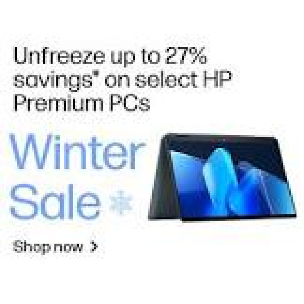 HP 4y Premium Onsite Notebook