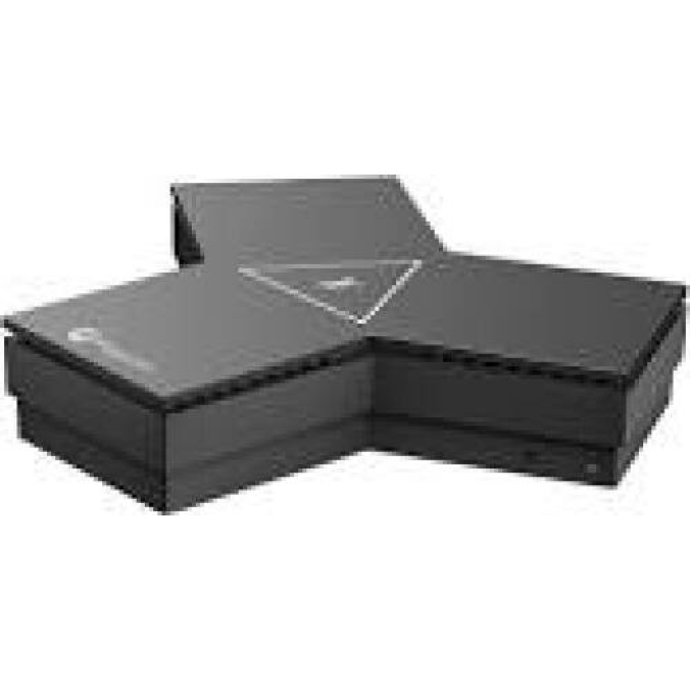 HP Poly 3y Partner Poly+ E60 SCMR