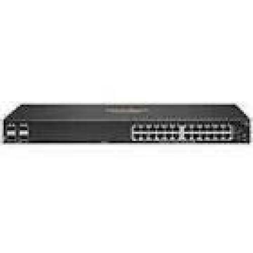 HPE Aruba Foundation Care 5 Years Next Business Day Exchange 1820 24G Switch Service