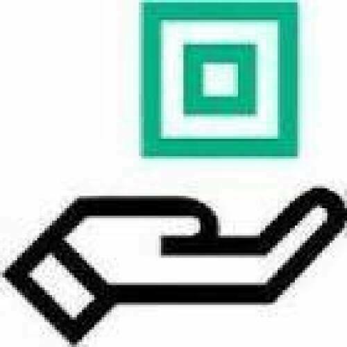 HPE Aruba Foundation Care 5 Years Next Business Day Exchange 1820 24G Switch Service