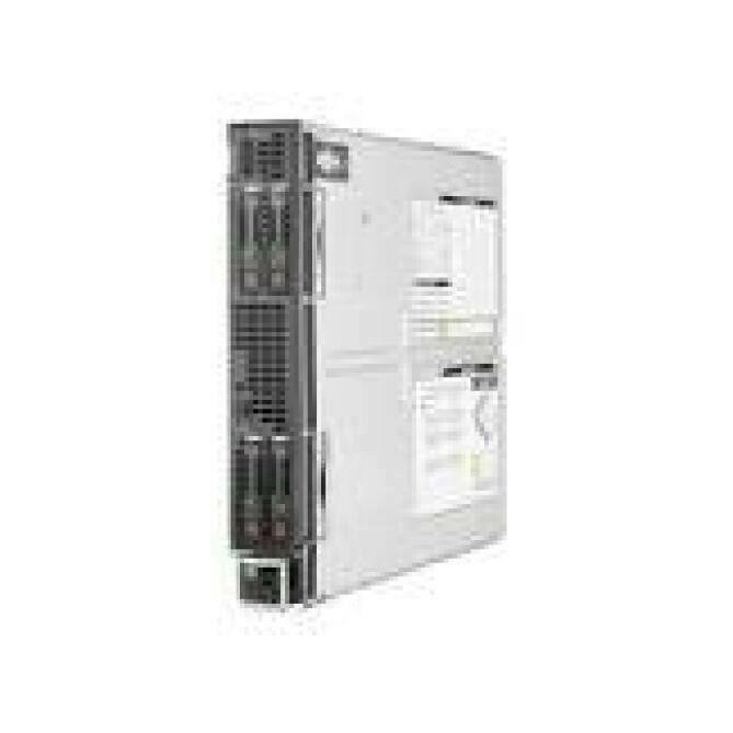 HPE 3y 24x7 BL660c Gen9 FC SVC