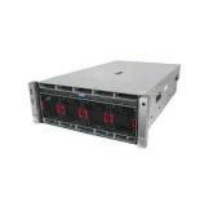 HPE 3Y PC 24x7 wCDMR DL580 Gen9 SVC
