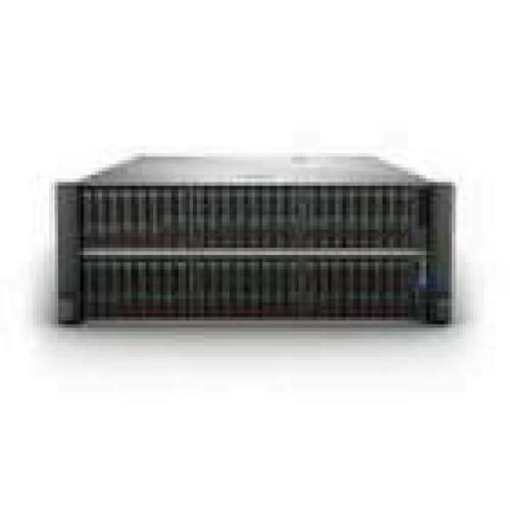 HPE 5Y FC 24x7 wCDMR DL580 Gen9 SVC