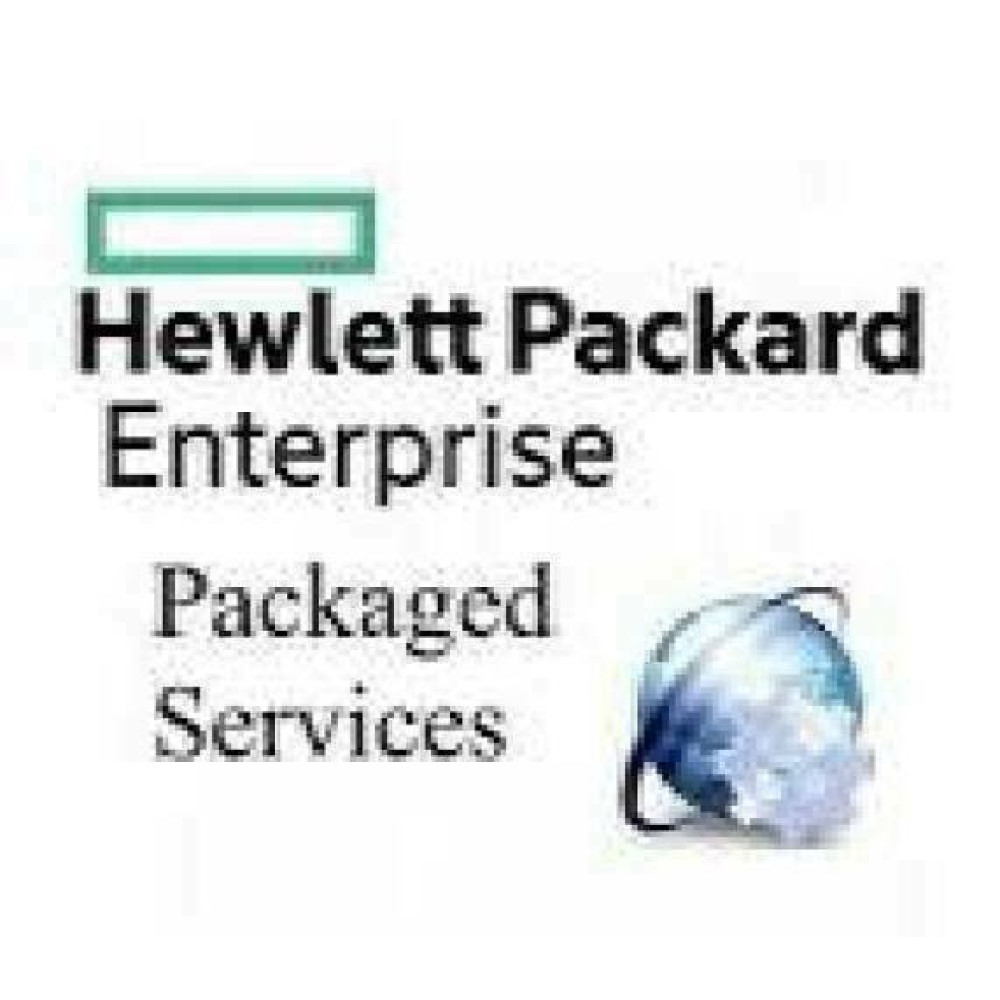 HPE 3Y PC NBD wDMR DL580 Gen9 wOV SVC