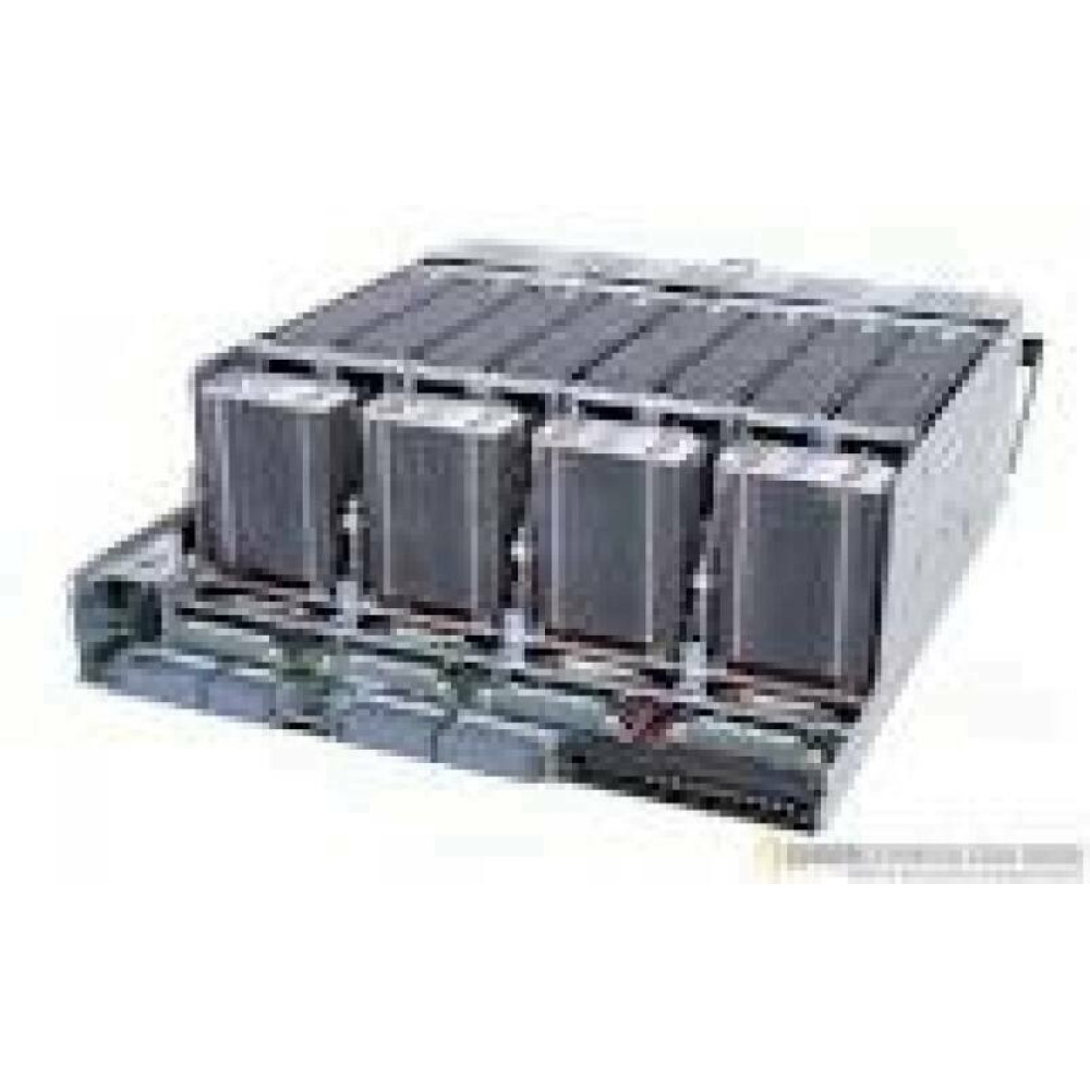 HPE 5Y PC NBD wDMR DL580 Gen9 wOV SVC