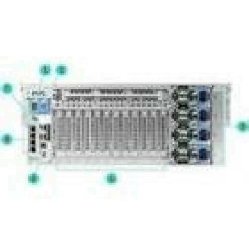 HPE 5Y FC 24x7 wDMR DL580 Gen9 w/OV SVC