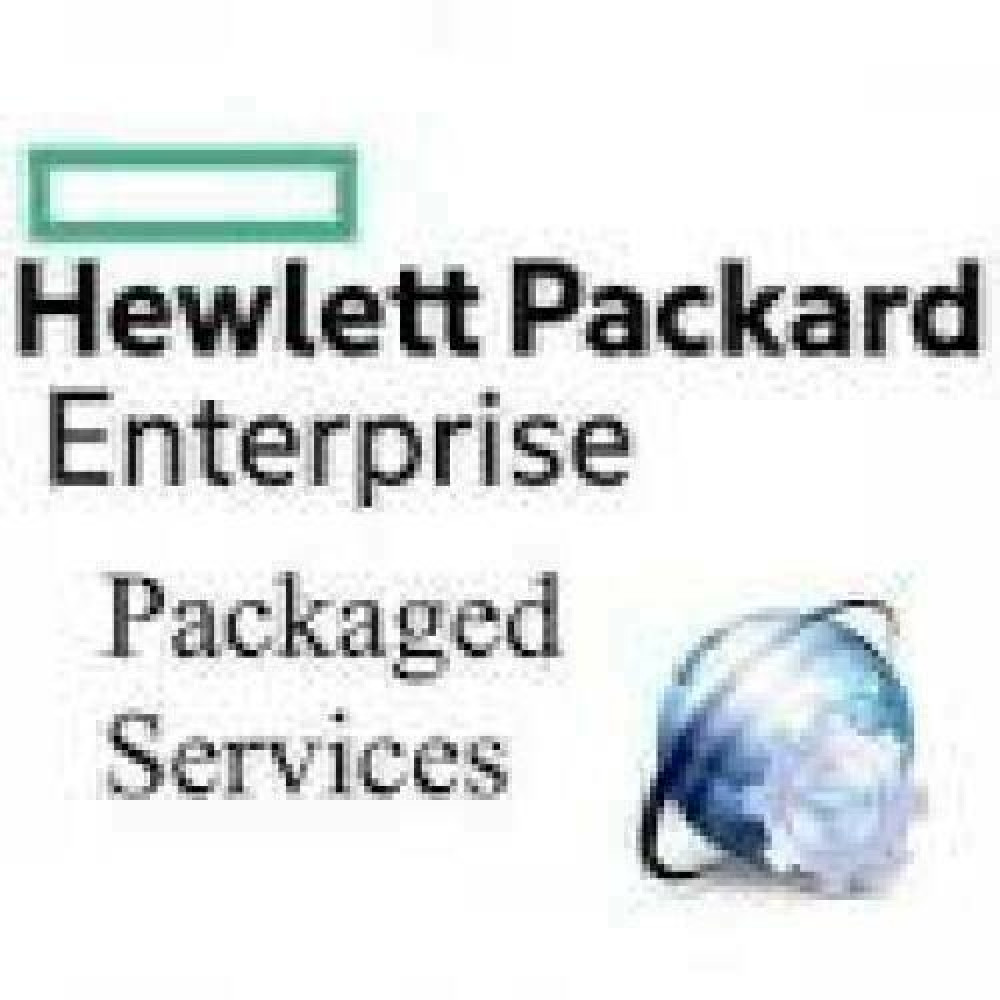 HPE 5Y PC NBD wDMR DL560 Gen9 SVC