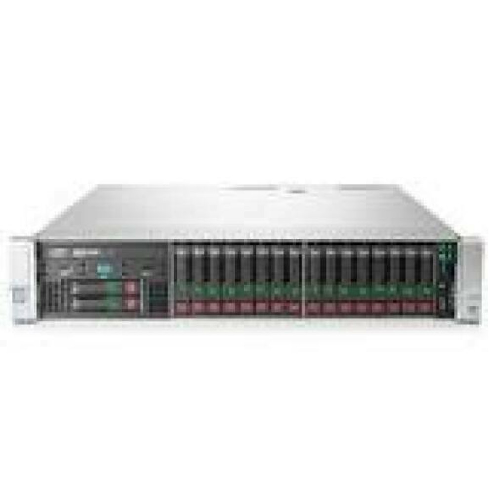 HPE 3Y FC 24x7 wCDMR DL560 Gen9 SVC