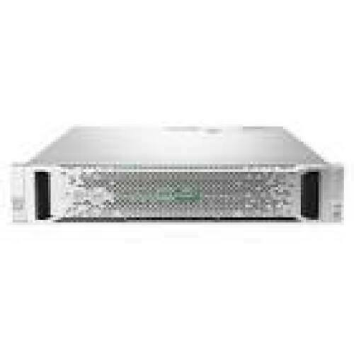 HPE 3Y PC 24x7 wCDMR DL560 Gen9 SVC
