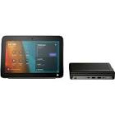 HP Poly 3y Poly+ BK PLUS IP PC TC10
