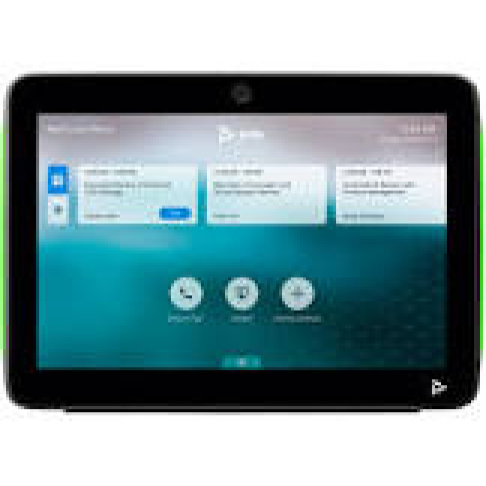 HP Poly 3y Poly+ BK PLUS IP PC TC10