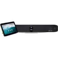 HP Poly 1yr Poly+ Studio X72 All-in-One Video Bar with TC10 Touch Control
