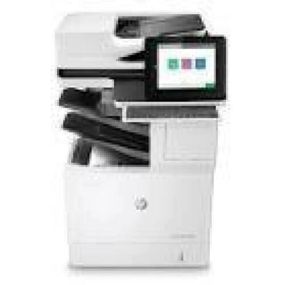HP 3y NBD ChnlParts LJEnt MFPE625xx MNGD SVC