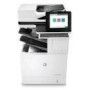 HP 3y NBD ChnlParts LJEnt MFPE625xx MNGD SVC