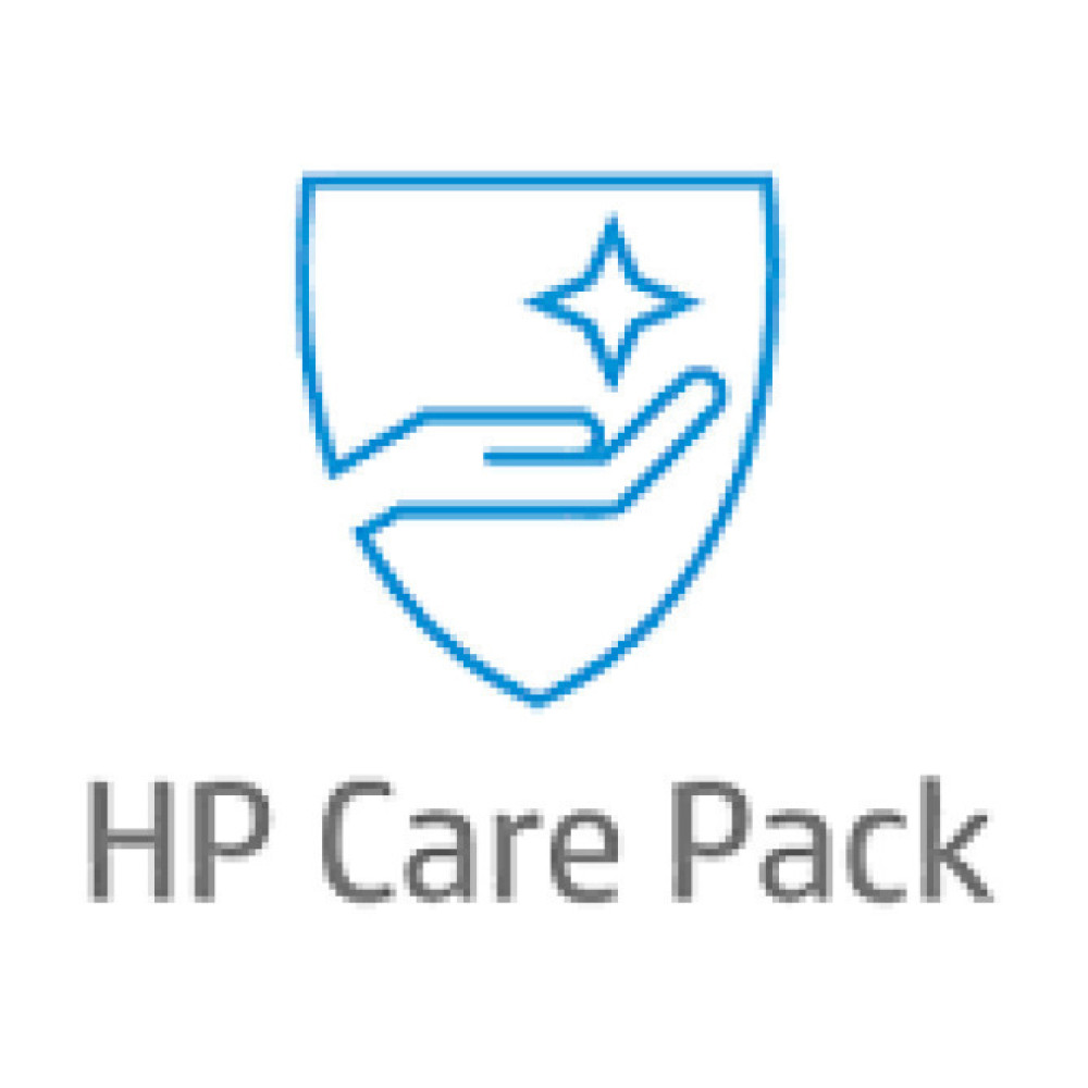 HP 5 year Pickup and Return Notebook Only Service Hardware Support