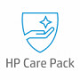 HP 3 year Parts Coverage Hardware Support for DesignJet Z6810-60Channel only