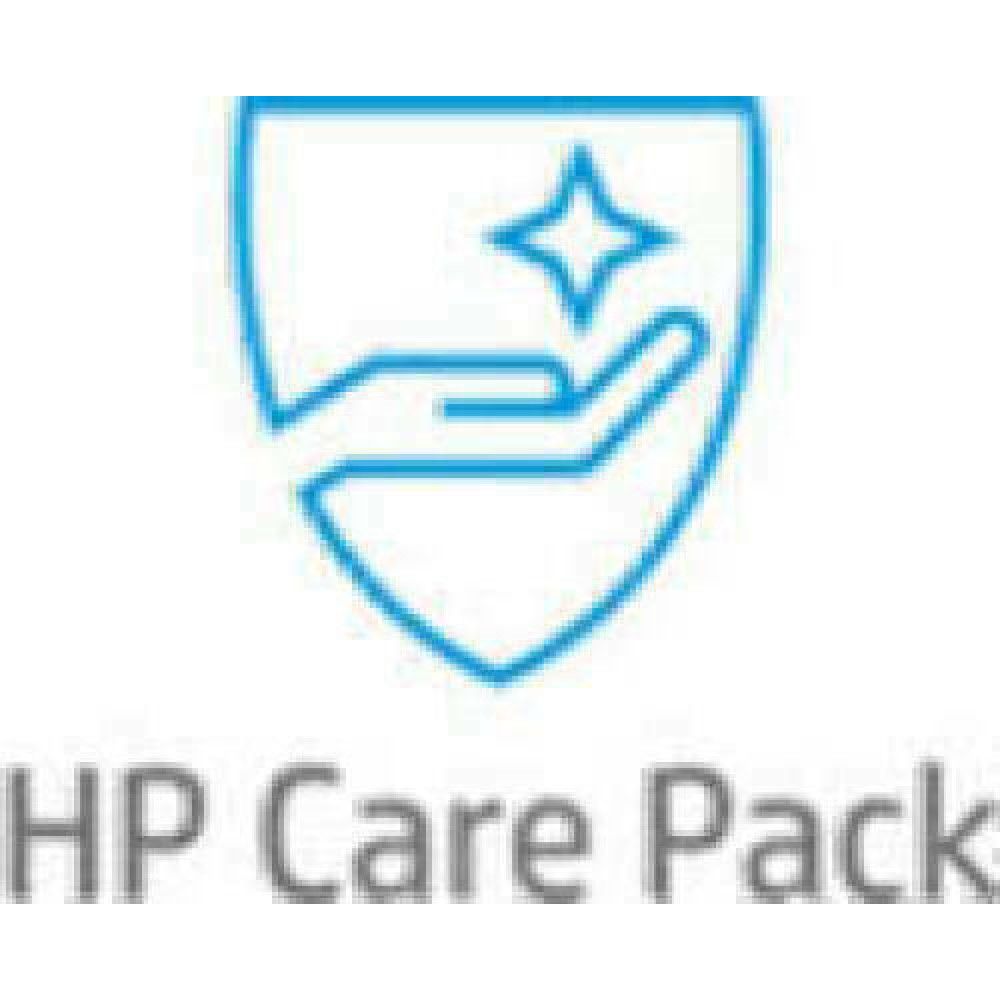 HP 5 year Parts Coverage Hardware Support for DesignJet Z6810-60Channel only