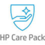 HP 5 year Parts Coverage Hardware Support for DesignJet Z6810-60Channel only
