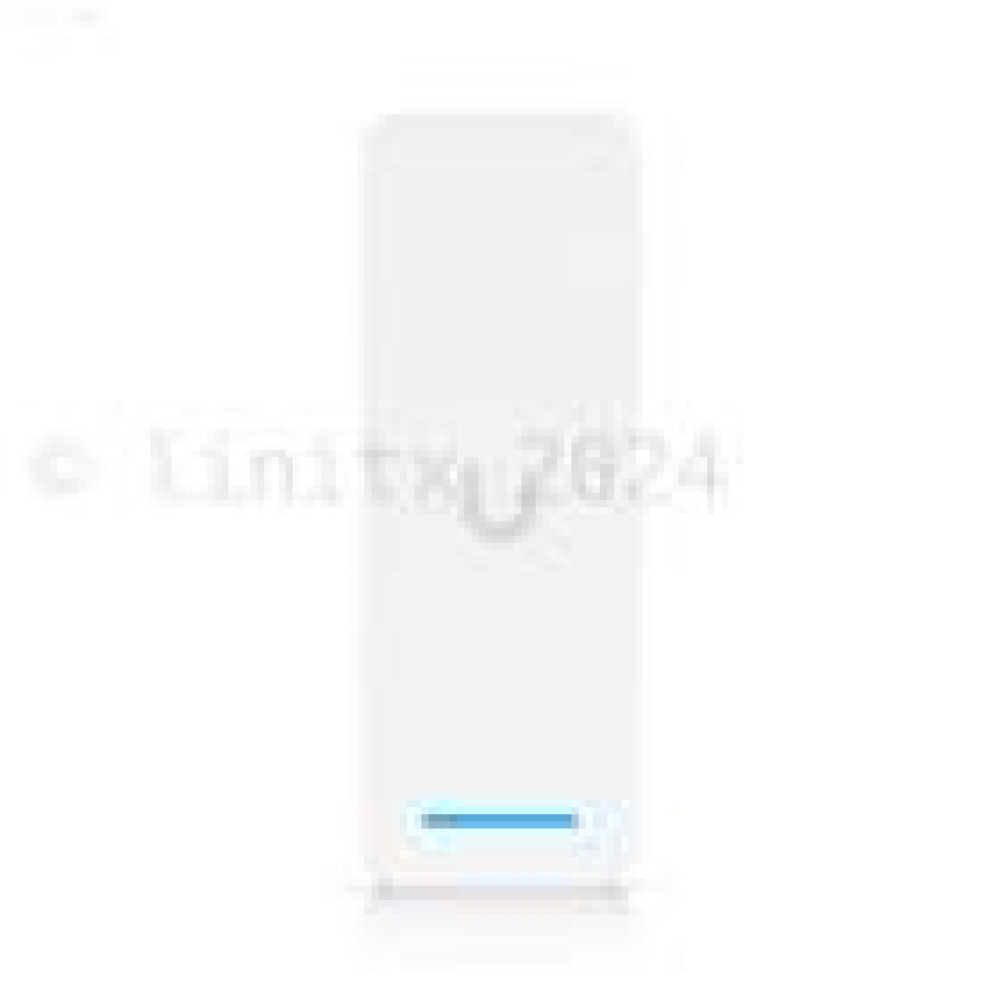 UBIQUITI UA-Ultra NFC Bluetooth Access Reader UniFi Access Ultra BT4.2 IP55 PoE+