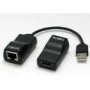 LOGILINK UA0021D - USB extender through RJ45 to 60m