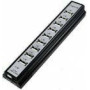 LOGILINK UA0096 - USB2.0 Hub with power supply 10-port