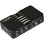 LOGILINK UA0099 External Sound Card 7.1