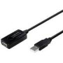 LOGILINK UA0143 LOGILINK - USB 2.0 Active repeater cable, 10m