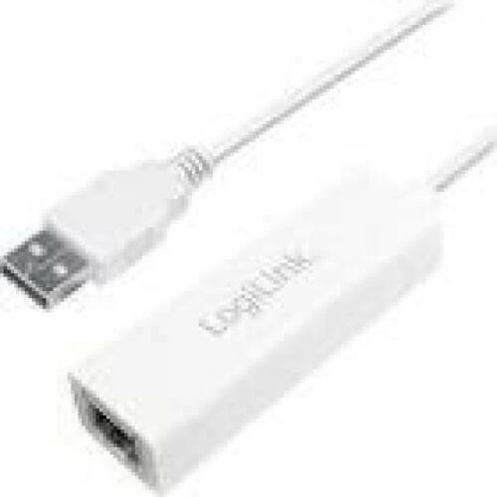 LOGILINK UA0144B - USB 2.0 to Fast Ethernet RJ45 Adapter