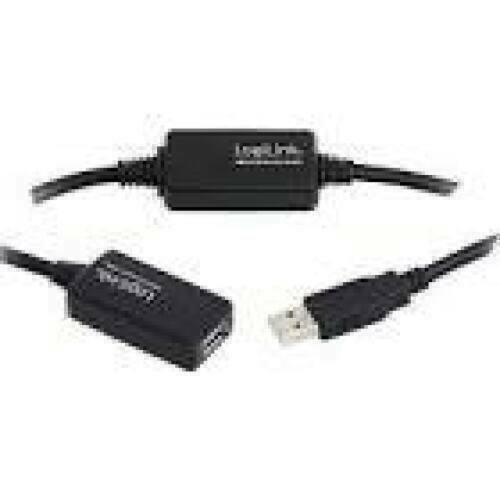 LOGILINK UA0146 - Cable repeater USB 2.0 20m