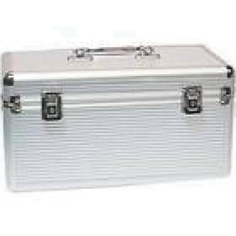 LOGILINK UA0219 - Protection cabinet for up to 14x 3.5 /2.5 HDDs