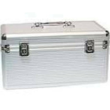 LOGILINK UA0219 - Protection cabinet for up to 14x 3.5 /2.5 HDDs