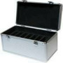 LOGILINK UA0219 - Protection cabinet for up to 14x 3.5 /2.5 HDDs