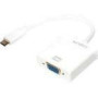LOGILINK UA0237A - USB-C 3.1 to VGA adapter