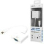 LOGILINK UA0237A - USB-C 3.1 to VGA adapter