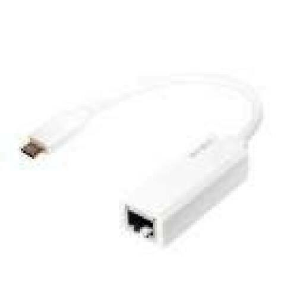 LOGILINK UA0238 - USB-C to Gigabit Adapter