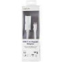 LOGILINK UA0238 - USB-C to Gigabit Adapter