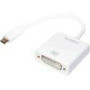 LOGILINK UA0245A - USB-C 3.1 to DVI adapter