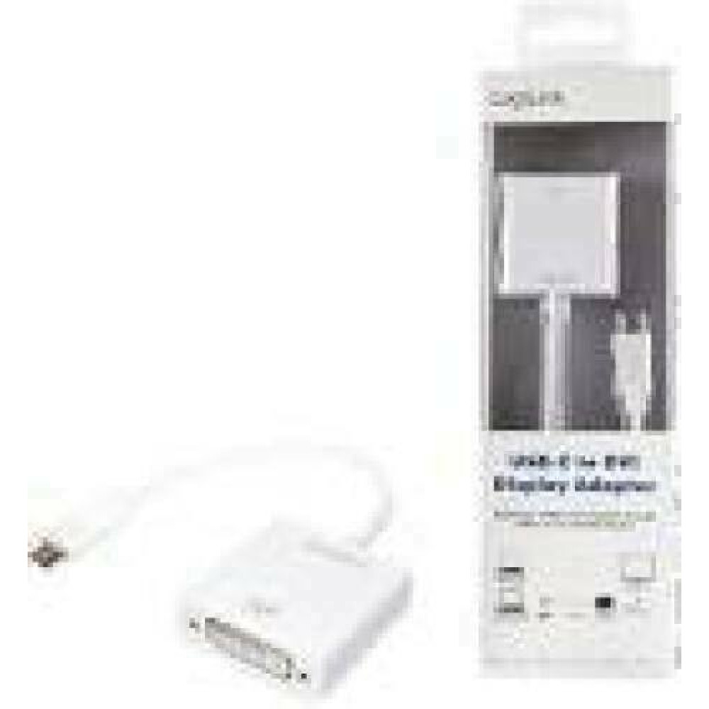 LOGILINK UA0245A - USB-C 3.1 to DVI adapter