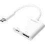 LOGILINK UA0257 - USB-C 3.1 to HDMI multiport adapter with PD